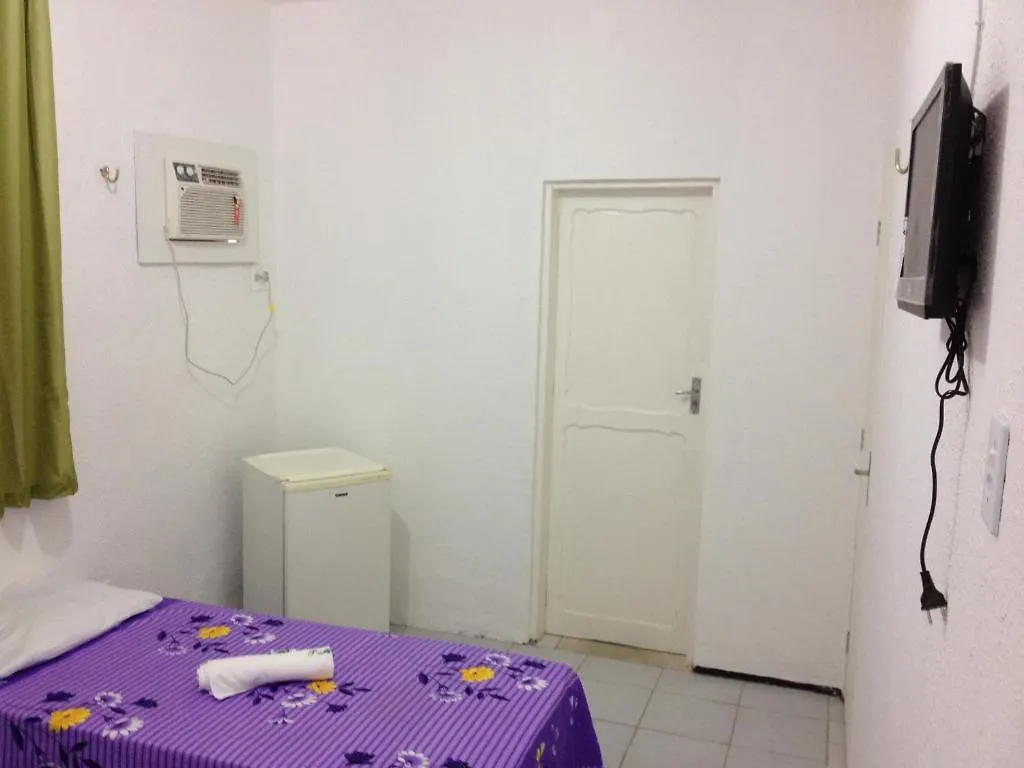 Pousada Aconchego Do Hospede Fortaleza Guest house Fortaleza (Ceara)