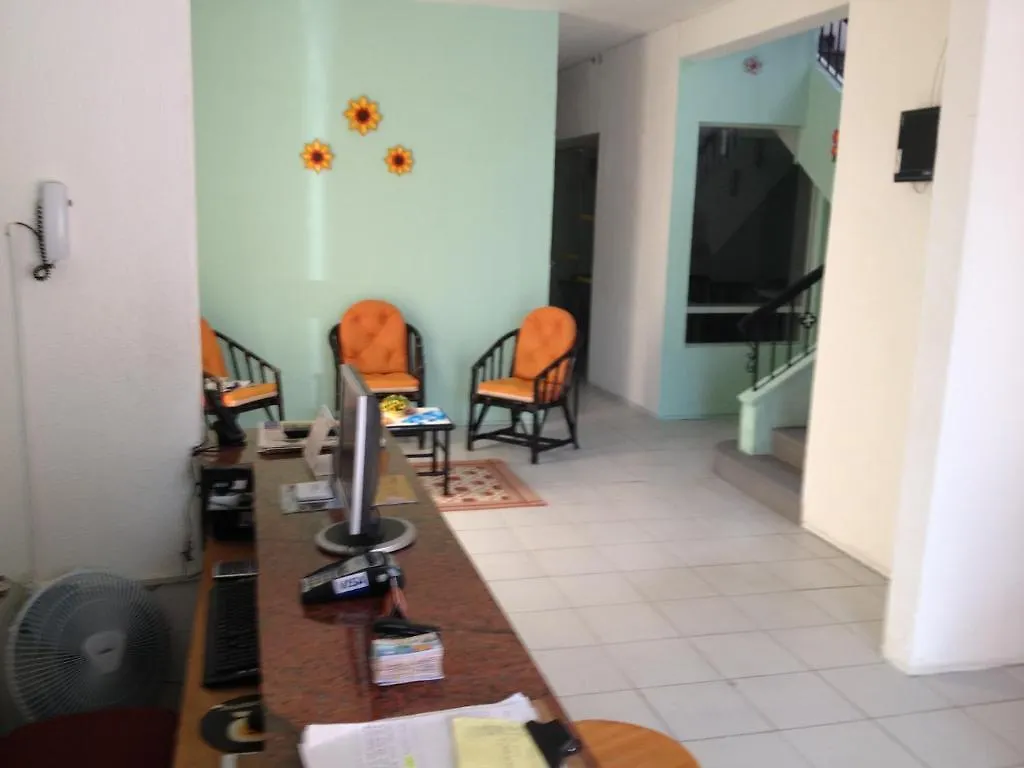Pousada Aconchego Do Hospede Fortaleza Guest house