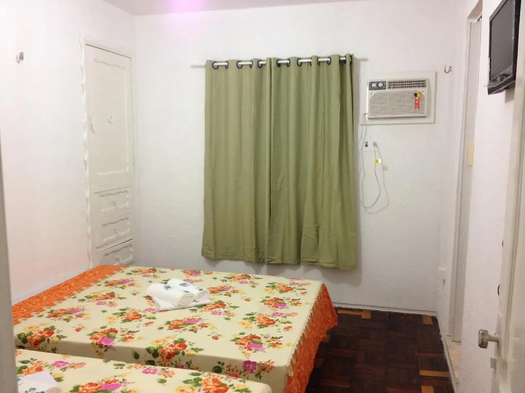 Pousada Aconchego Do Hospede Fortaleza Guest house