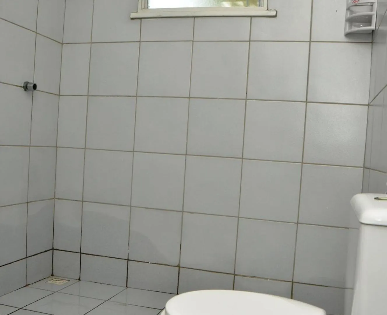 Guest house Pousada Aconchego Do Hospede Fortaleza