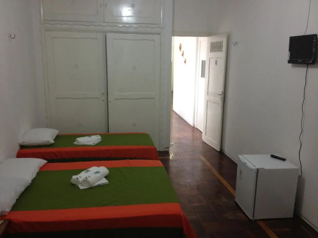 Pousada Aconchego Do Hospede Fortaleza