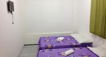 Pousada Aconchego Do Hospede Fortaleza 2*, Fortaleza (Ceara) Brazil