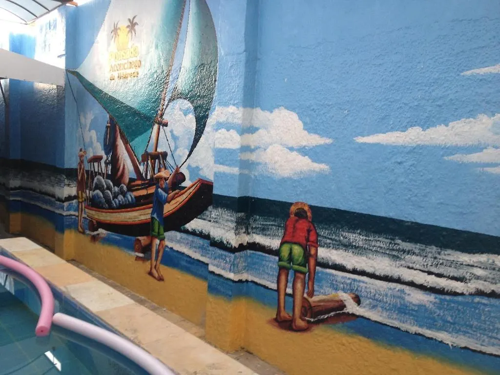 Guest house Pousada Aconchego Do Hospede Fortaleza