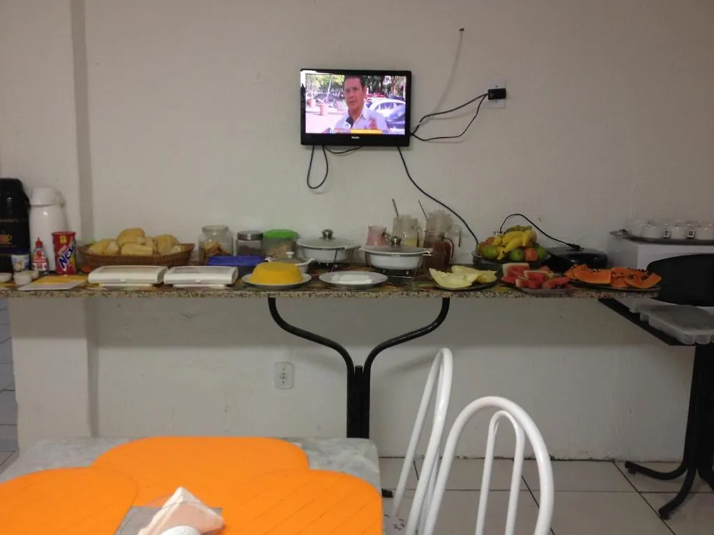 Pousada Aconchego Do Hospede Fortaleza Guest house Fortaleza (Ceara)