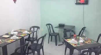 ** Guest house Pousada Aconchego Do Hospede Fortaleza Brazil